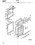 Diagram for 02 - Door