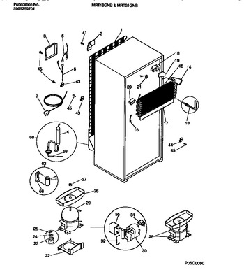 Diagram for MRT21GNBY1