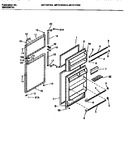 Diagram for 02 - Door