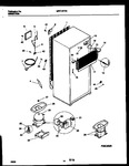 Diagram for 08 - System And Automatic Defrost Parts