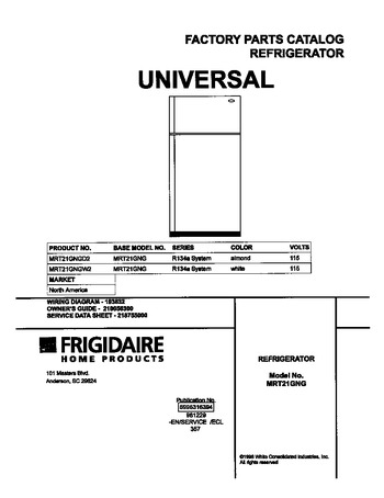 Diagram for MRT21GNGW2