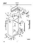 Diagram for 03 - Cabinet