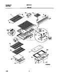 Diagram for 04 - Shelves