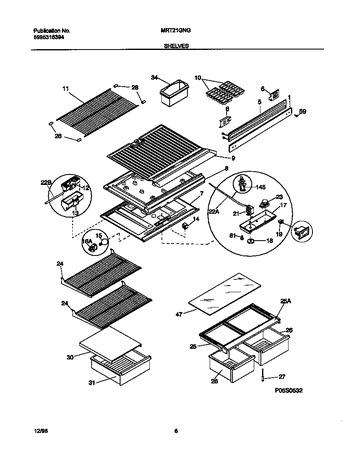 Diagram for MRT21GNGW2