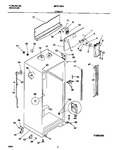 Diagram for 03 - Cabinet