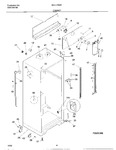 Diagram for 05 - Cabinet