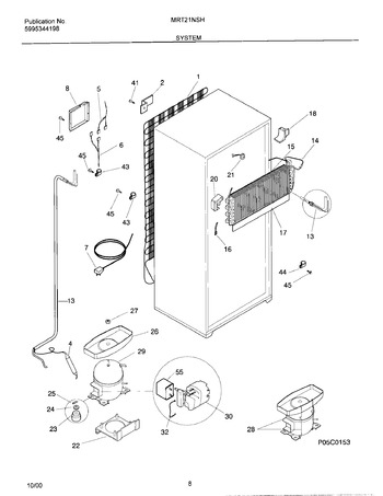 Diagram for MRT21NSHW3