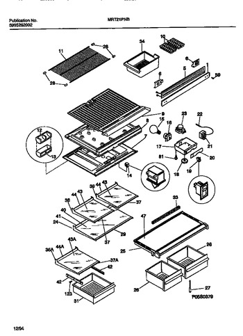 Diagram for MRT21PNBZ2