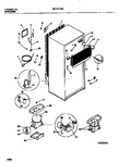 Diagram for 05 - Cooling System