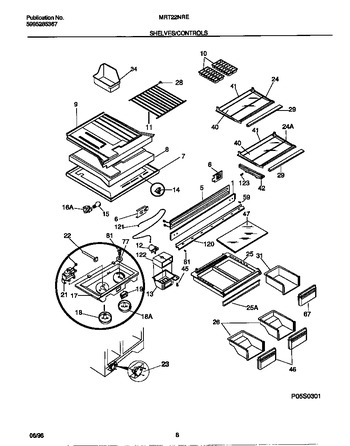 Diagram for MRT22NREW1