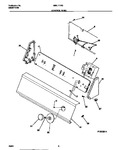 Diagram for 05 - Control Panel