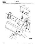 Diagram for 05 - Control Panel