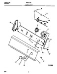 Diagram for 05 - Control Panel