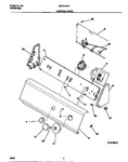 Diagram for 05 - Control Panel