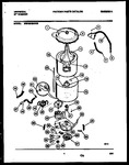 Diagram for 03 - Tub Detail