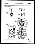 Diagram for 04 - Transmission Parts