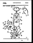 Diagram for 03 - Tub Detail