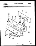 Diagram for 05 - Console And Control Parts