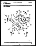 Diagram for 04 - Console And Control Parts