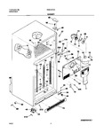 Diagram for 05 - Cabinet