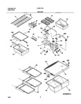 Diagram for 07 - Shelves