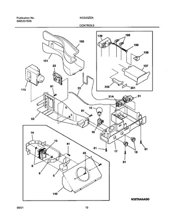 Diagram for NGS23ZZAQ1