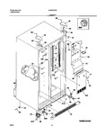 Diagram for 07 - Cabinet