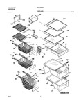 Diagram for 09 - Shelves