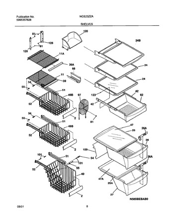 Diagram for NGS23ZZAQ1