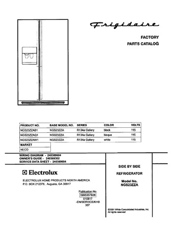 Diagram for NGS23ZZAQ1