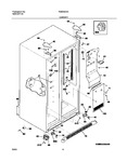 Diagram for 07 - Cabinet