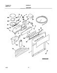 Diagram for 15 - Dispenser