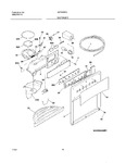 Diagram for 15 - Dispenser