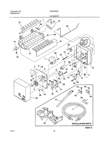 Diagram for NGS26ZZAB1