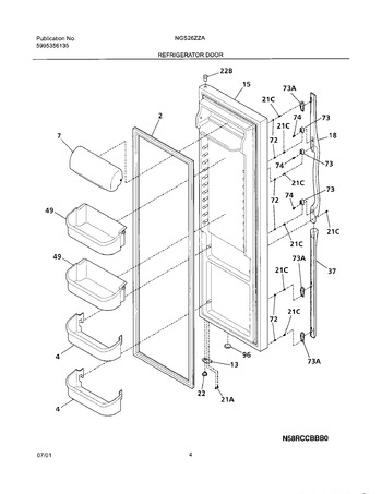 Diagram for NGS26ZZAB1