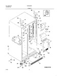 Diagram for 07 - Cabinet