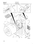 Diagram for 03 - Dry Cab,heater