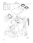 Diagram for 05 - Wshr Cab,door