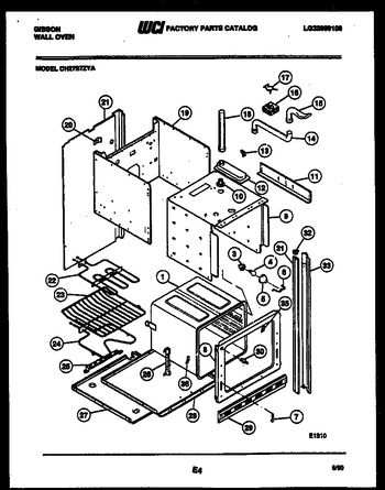 Diagram for OH27S7ZYA