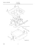 Diagram for 07 - Top/drawer