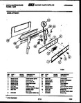 Diagram for 02 - Cooktop Parts