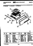 Diagram for 06 - Broiler Drawer Parts