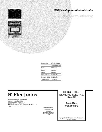 Diagram for PGLEF375GC2