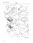 Diagram for 09 - Shelves