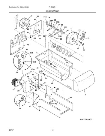 Diagram for PHS39EHSS5