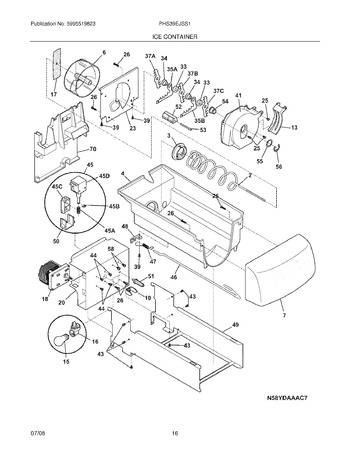 Diagram for PHS39EJSS1