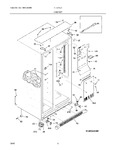 Diagram for 07 - Cabinet