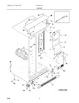 Diagram for 07 - Cabinet