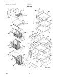 Diagram for 09 - Shelves