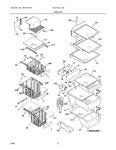 Diagram for 09 - Shelves